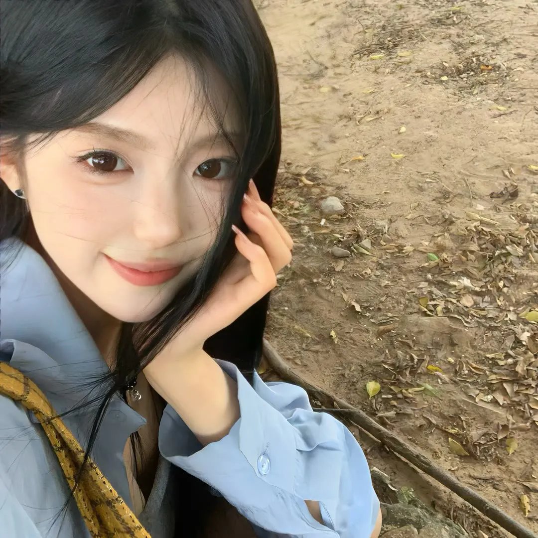 你是我的喜悦